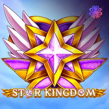 Octoplay : Star Kingdom - LUCKYGAMING138