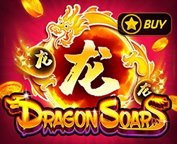 Dragon Soar - LUCKYGAMING138