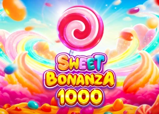 Pragmatic : Sweet Bonanza 1000 - LUCKYGAMING138