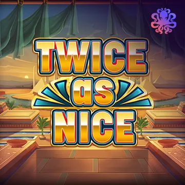 Octoplay : Twice As Nice - LUCKYGAMING138