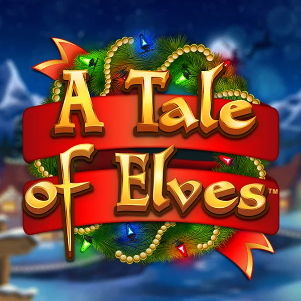 A Tale of Elves - LUCKYGAMING138