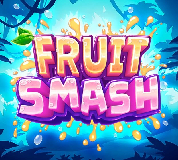 Fruit Smash - LUCKYGAMING138