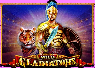 Pragmatic : Wild Gladiator - LUCKYGAMING138