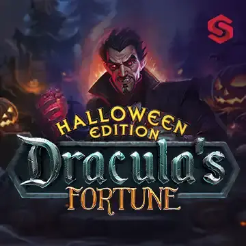 SmartSoft : Draculas Fortune Halloween Edition - LUCKYGAMING138