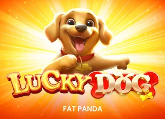 FatPanda : Lucky Dog - LUCKYGAMING138