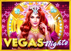 Pragmatic : Vegas Nights - LUCKYGAMING138
