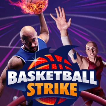 Basketball Strike - LUCKYGAMING138