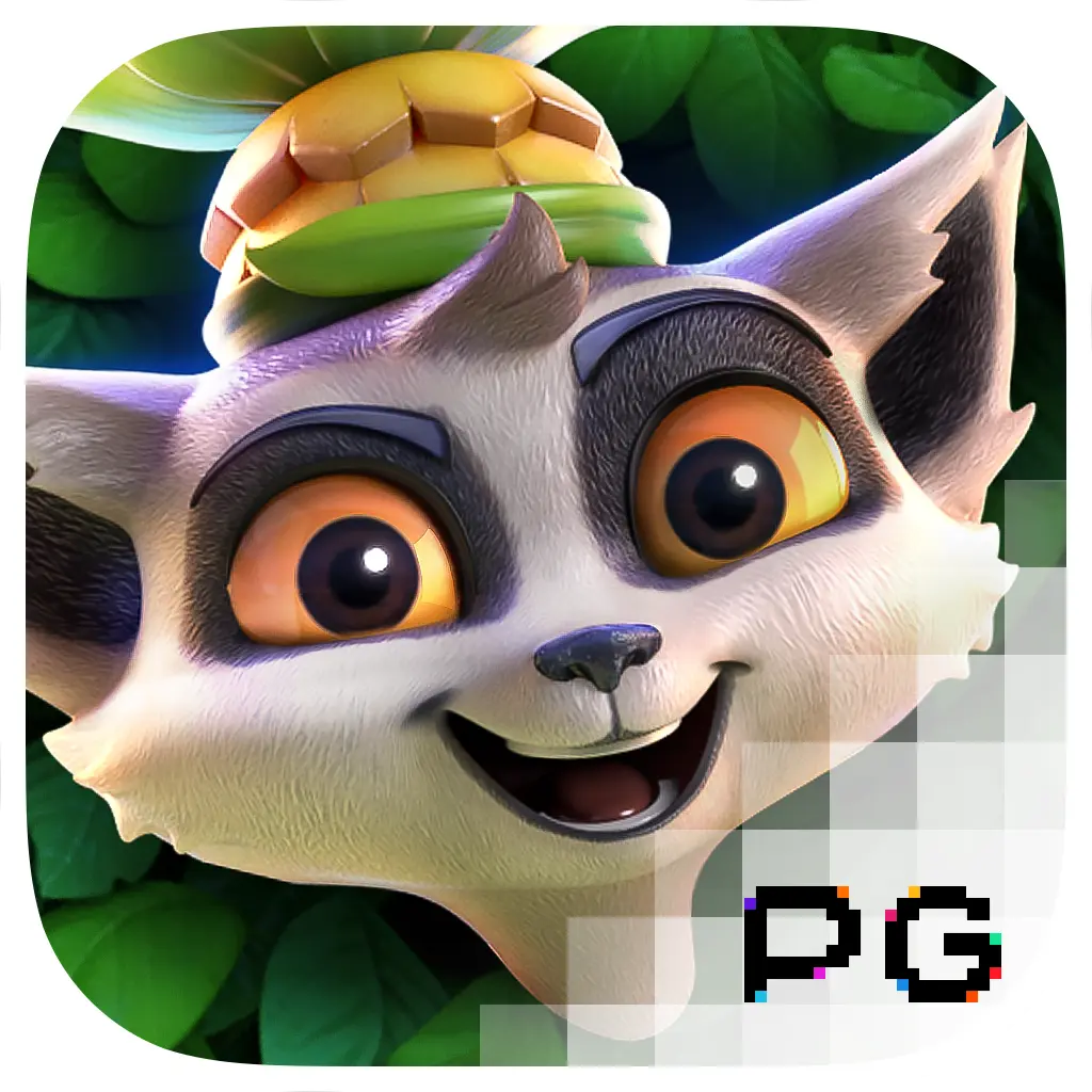 PGSoft : Jungle Delight - LUCKYGAMING138