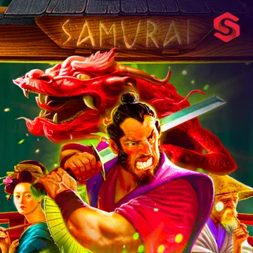SmartSoft : Samurai - LUCKYGAMING138