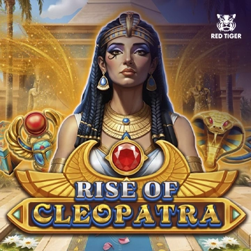 Rise of Cleopatra - LUCKYGAMING138