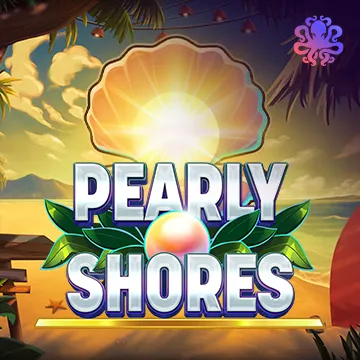 Octoplay : Pearly Shores - LUCKYGAMING138