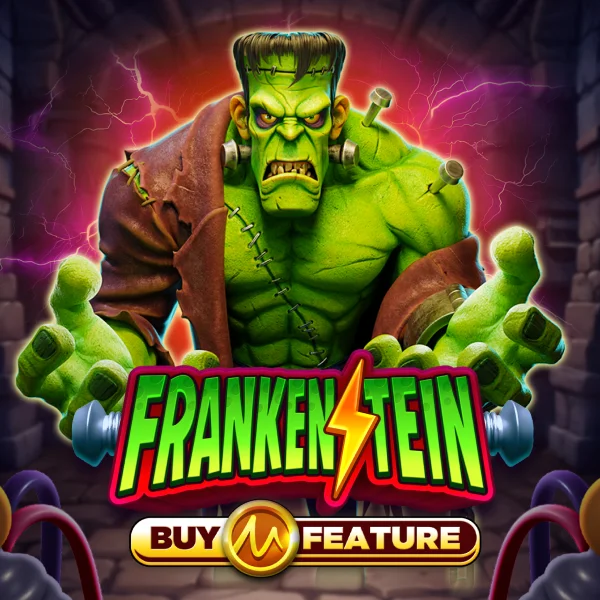 Frankenstein - LUCKYGAMING138