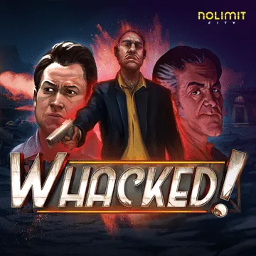 NolimitCity : Whacked! - LUCKYGAMING138
