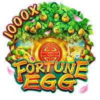 Facai : FORTUNE EGG - LUCKYGAMING138