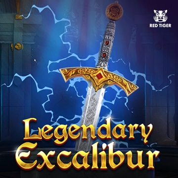 Legendary Excalibur - LUCKYGAMING138
