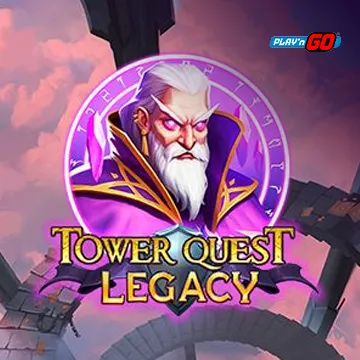 Tower Quest Legacy - LUCKYGAMING138