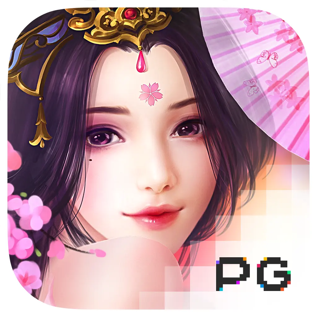 PGSoft : Honey Trap of Diao Chan - LUCKYGAMING138