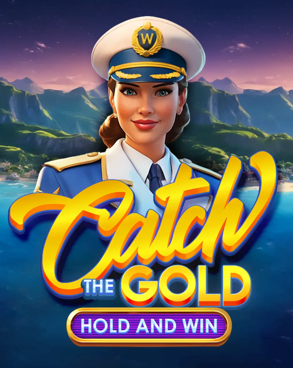 Bgaming : Catch The Gold Hold And Win - LUCKYGAMING138