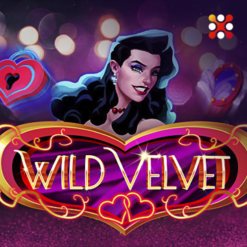 Wild Velvet - LUCKYGAMING138