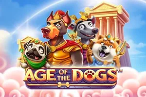 Age of the Dogs - LUCKYGAMING138