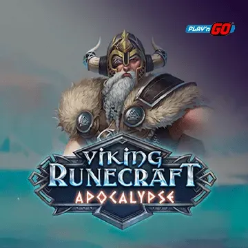 Viking Runecraft: Apocalypse - LUCKYGAMING138