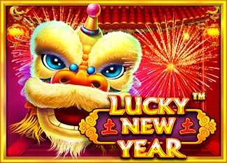 Pragmatic : Lucky New Year - LUCKYGAMING138