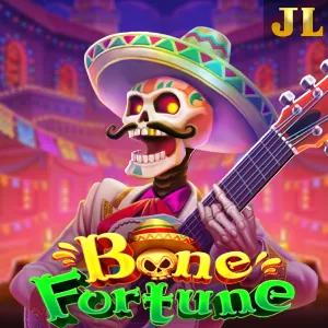 Bone Fortune - LUCKYGAMING138