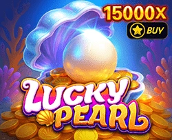 Lucky Pearl - LUCKYGAMING138