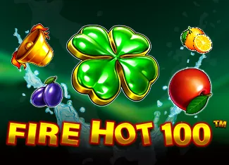 Pragmatic : Fire Hot 100 - LUCKYGAMING138