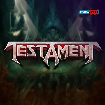 Testament - LUCKYGAMING138