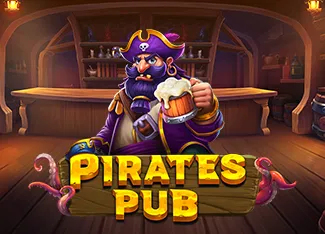 Pragmatic : Pirates Pub - LUCKYGAMING138