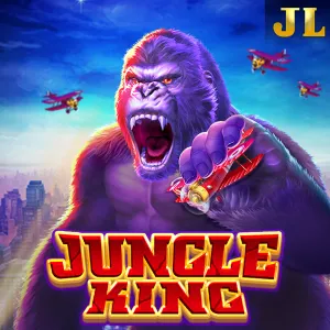 Jungle King - LUCKYGAMING138