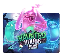 Joker123 : Haunted House - LUCKYGAMING138