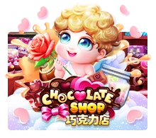 Joker123 : Chocolate Shop - LUCKYGAMING138