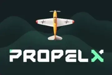 SmartSoft : Propel X - LUCKYGAMING138