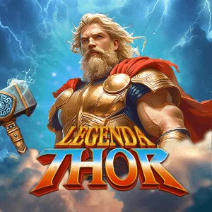Besoft : Epic of Thor - LUCKYGAMING138