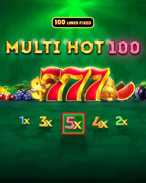 SmartSoft : Multi Hot 100 - LUCKYGAMING138