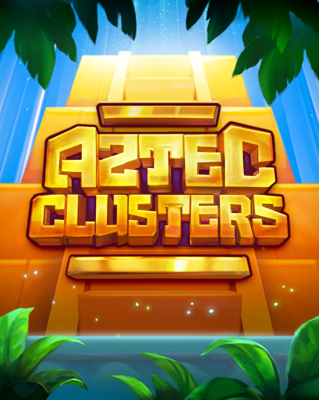 Bgaming : Aztec Clusters - LUCKYGAMING138