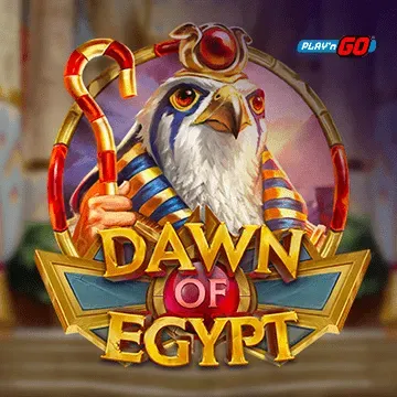 Dawn of Egypt - LUCKYGAMING138