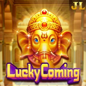 Lucky Coming - LUCKYGAMING138