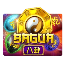Joker123 : Bagua - LUCKYGAMING138