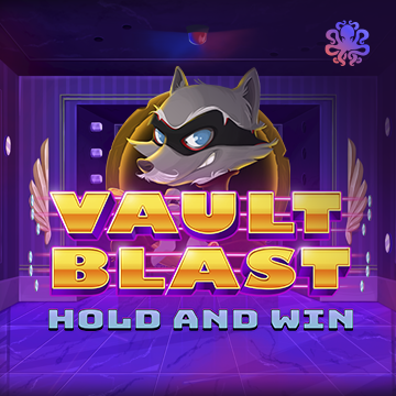 Octoplay : Vault Blast Hold & Win - LUCKYGAMING138