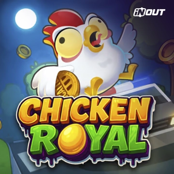 Inout : Chicken Royal - LUCKYGAMING138