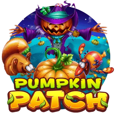 Habanero : Pumpkin Patch - LUCKYGAMING138