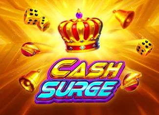 Pragmatic : Cash Surge - LUCKYGAMING138