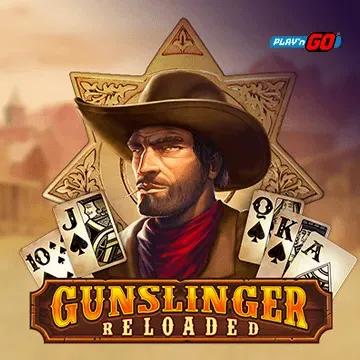 Gunslinger: Reloaded - LUCKYGAMING138