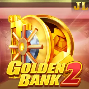 Golden Bank 2 - LUCKYGAMING138