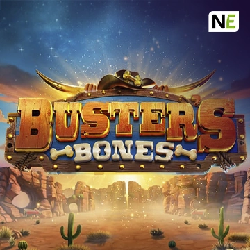 Busters Bones - LUCKYGAMING138