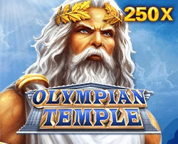 Olympian Temple - LUCKYGAMING138
