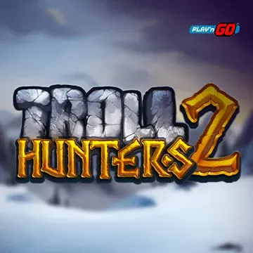 Troll Hunters 2 - LUCKYGAMING138